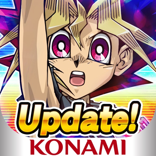 Duel Links