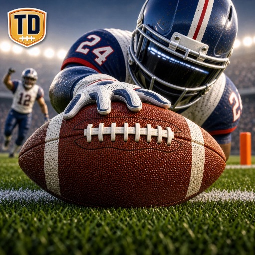 Rising Star Football
