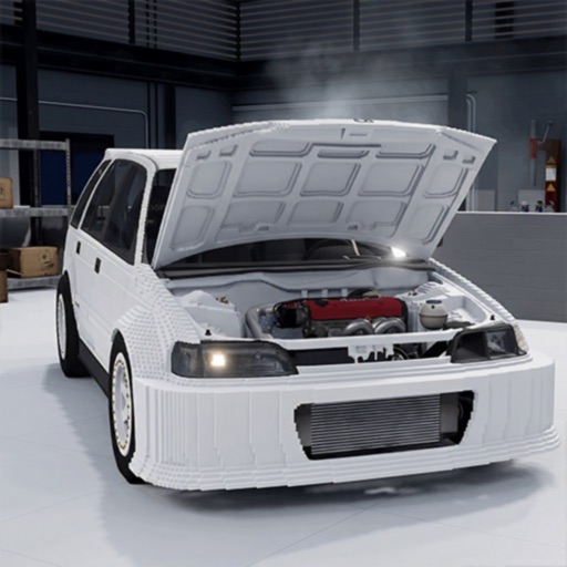 Drag Sim King Of The Racing