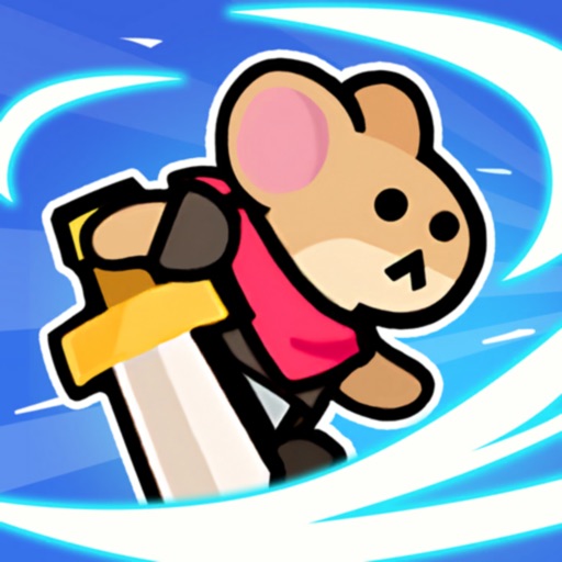 Furry Fighters : Idle RPG
