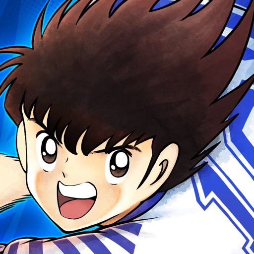CaptainTsubasa:MyGoldenXI MG11