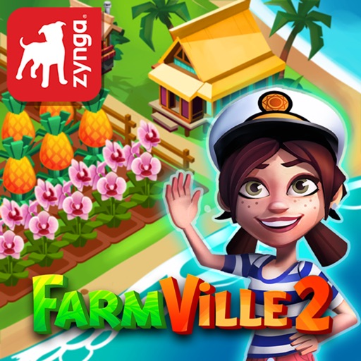 Tropic Escape