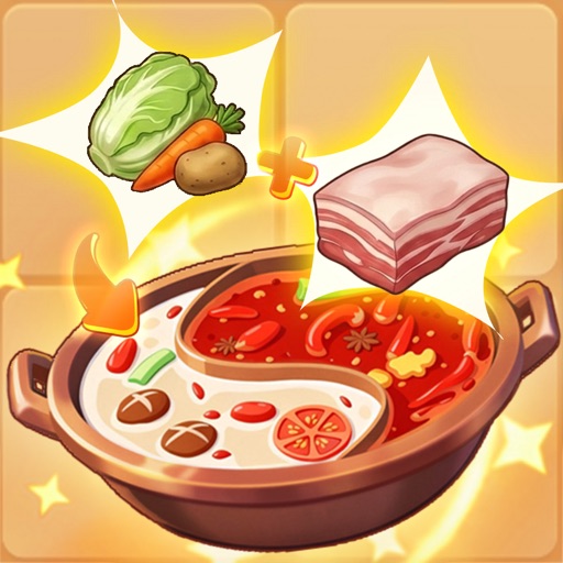 My Hotpot Story