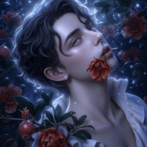 Blooming Fates
