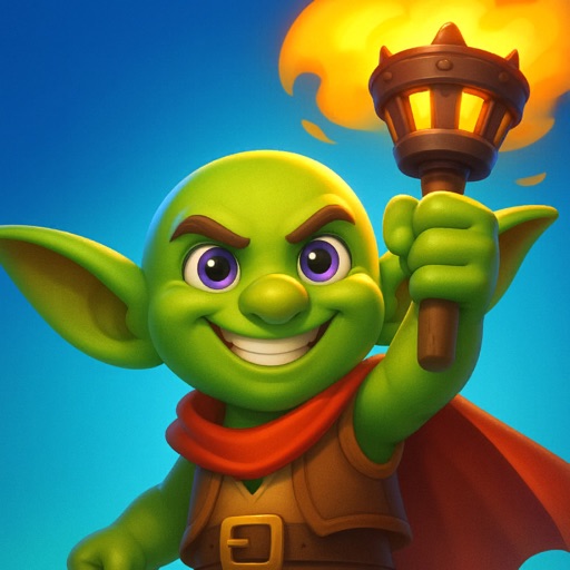 Goblin Miner