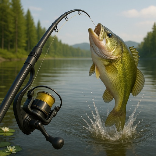 Fishing Clash