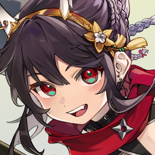 Assassin Idle