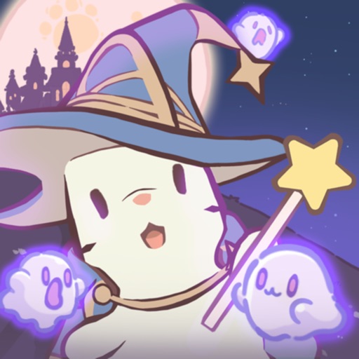Magic Recipe