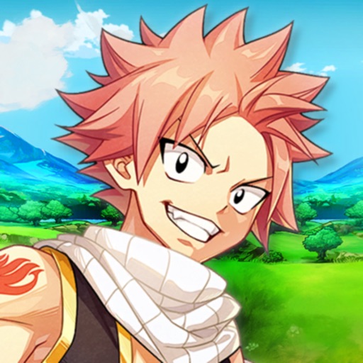 FAIRY TAIL