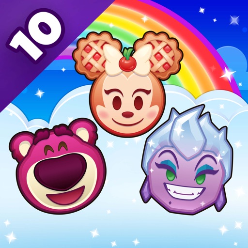 Emoji Blitz