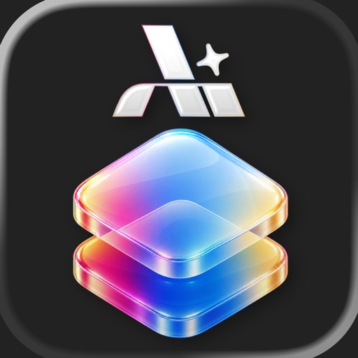 AI Logo Enjoy