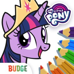Coloring Enjoy