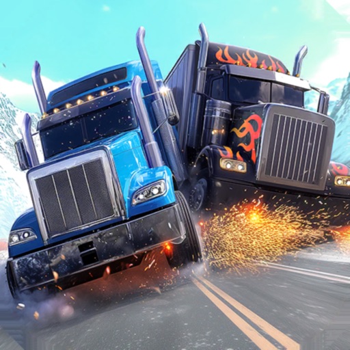 Solitaire Truck Deluxe