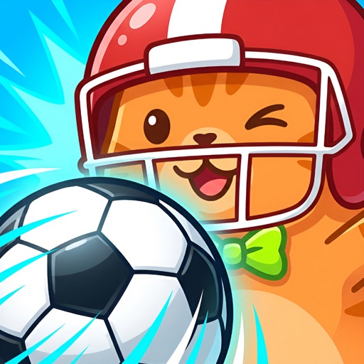 KickCat: Idle Cat RPG