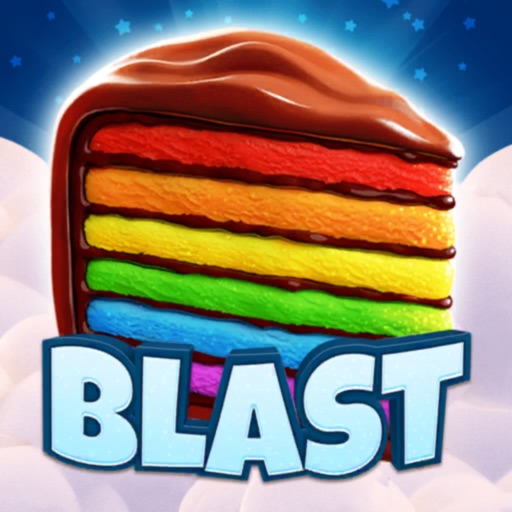 Cookie Jam