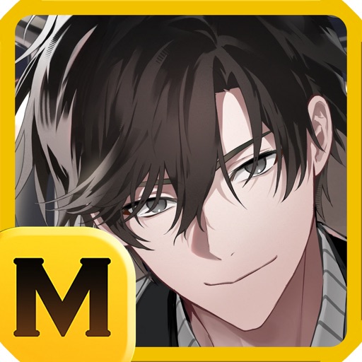 MysticMessenger