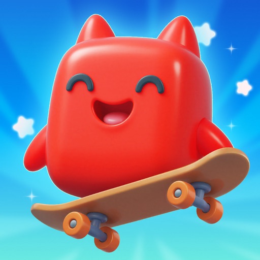 Jelly Busters: Puzzle Game