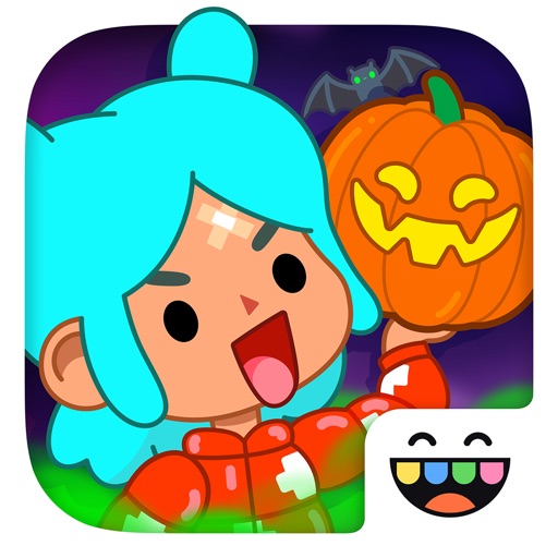 Toca World