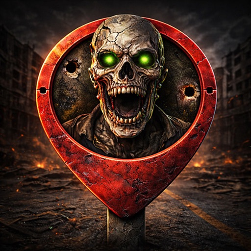 Zombie Streets