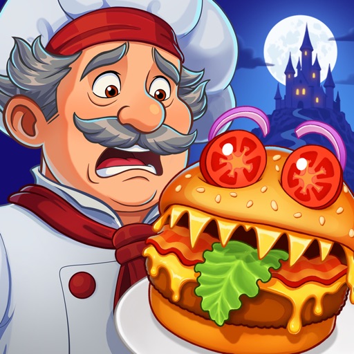Cooking Diary 