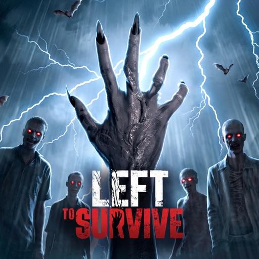 Left to Survive