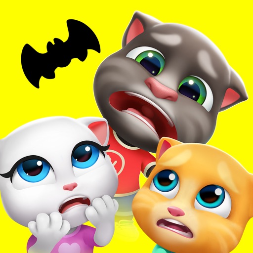 Tom Friends