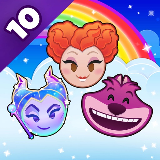 Emoji Blitz