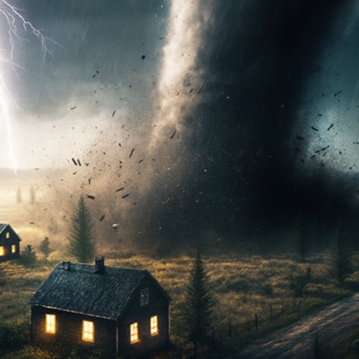 Tornado Alley - Rampage