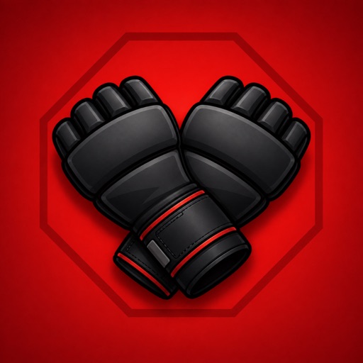 MMALife - MMA Life Simulator