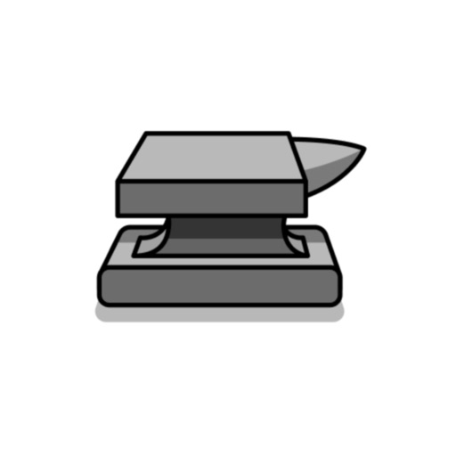Forge Master – Idle RPG