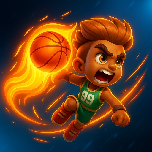 BasketballClash