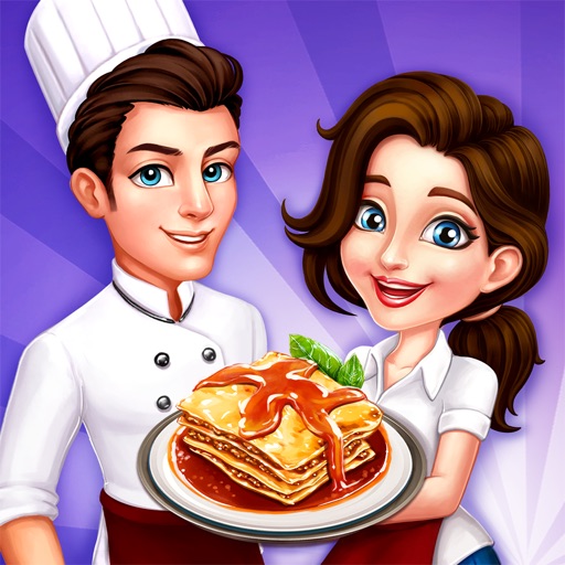 CookingFlurry
