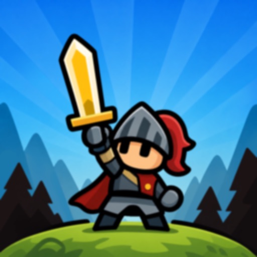 Epic Idle Journey: RPG Battle
