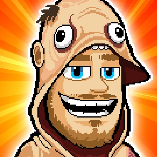 PewDiePie: Tuber Simulator