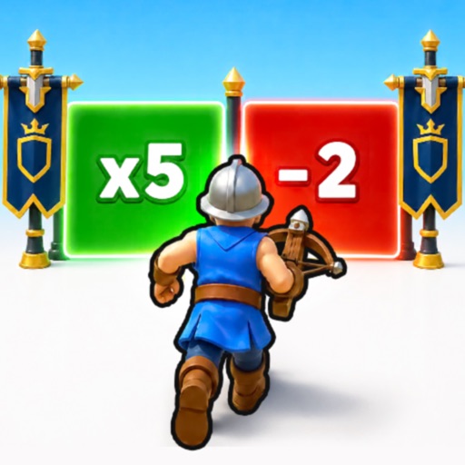 War Survival : Last Shooter