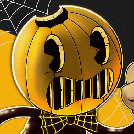 Bendy's Nightmare Run