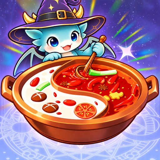 My Hotpot Story