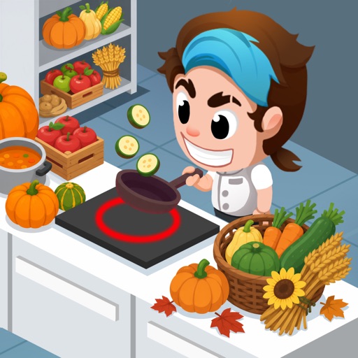 Idle Restaurant