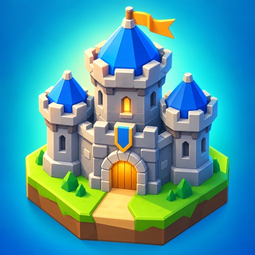 Tiny Bastion: Tower Defense
