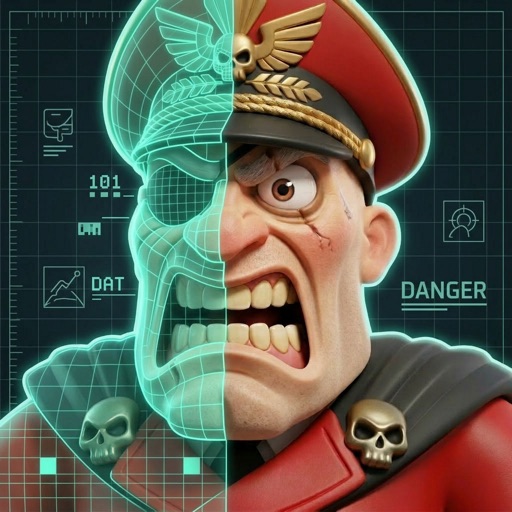 Idle Defenders: Military TD
