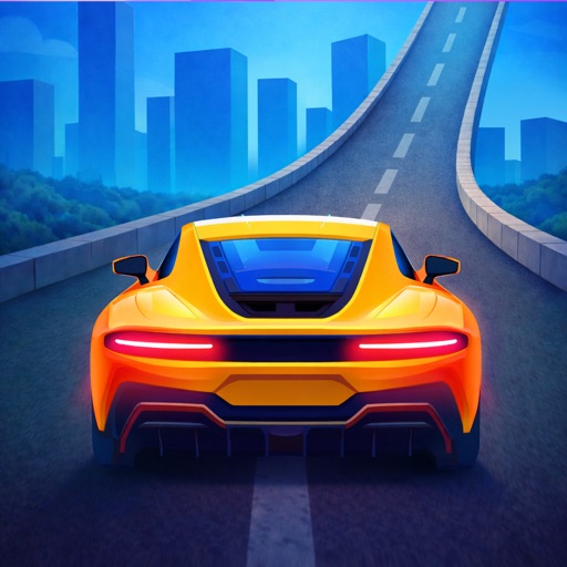 Race Master