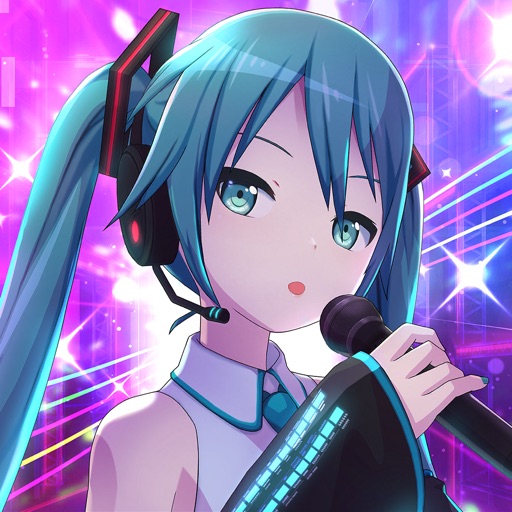 ColorfulStage
