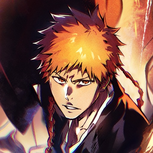 BLEACH Mirrors High