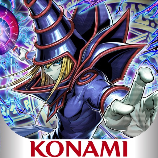 Yu-Gi-Oh! Master Duel