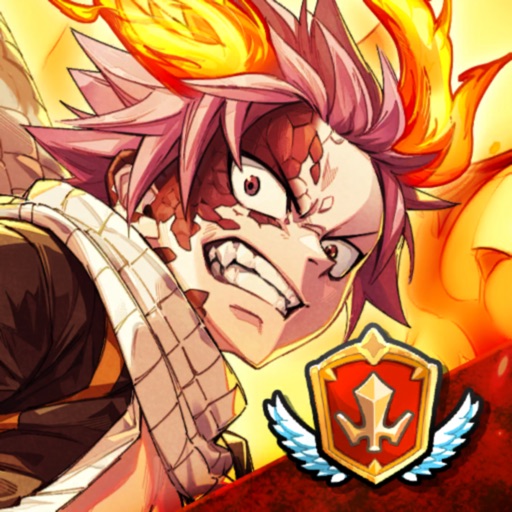 FAIRY TAIL