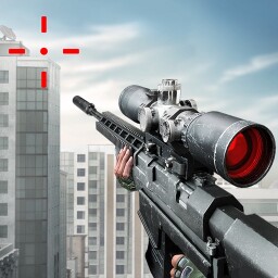 Sniper 3D AM