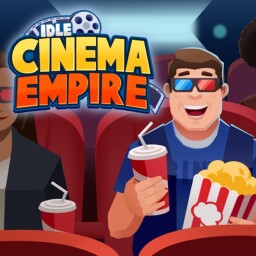 Idle Cinema Empire