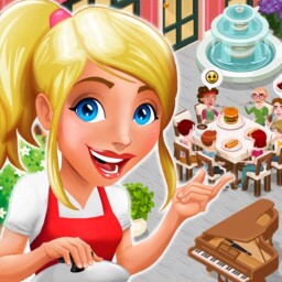 Restaurant Manager Idle Tycoon