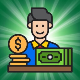 Business Tycoon - Clicker Rich