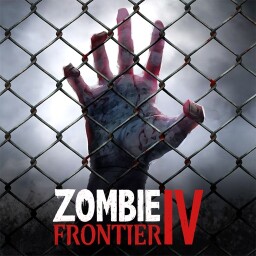 Zombie Frontier4